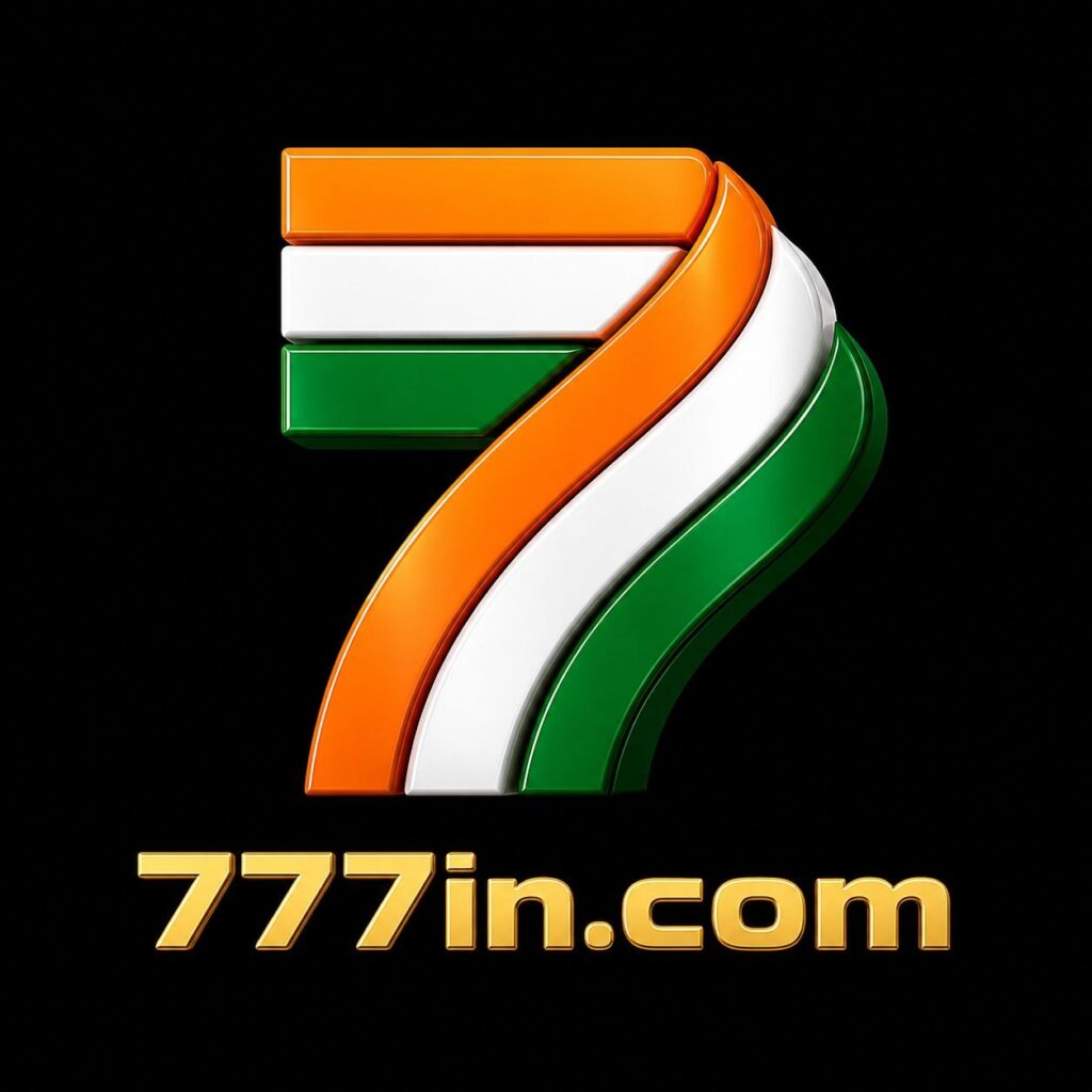 777in app interface showing 777in game play and download option